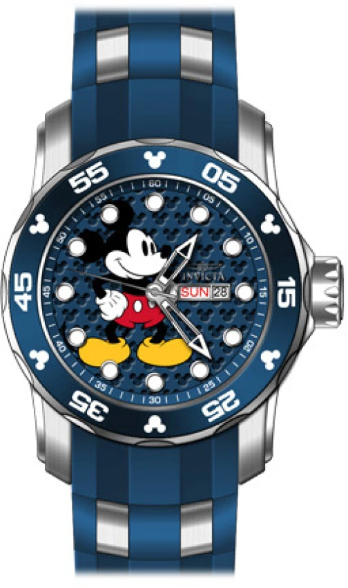 Disney model 30767 | Invictawatch