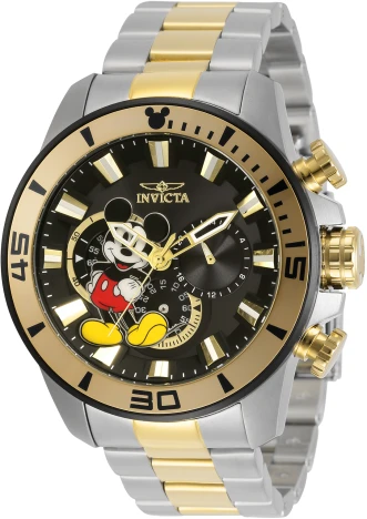 Disney model 27361 | Invictawatch