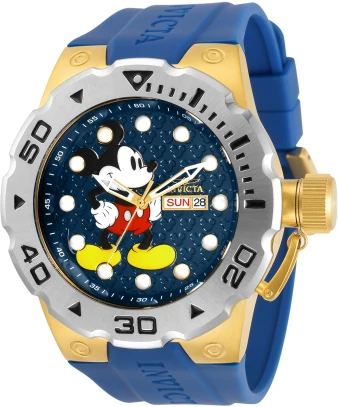 Disney model 29494 | Invictawatch