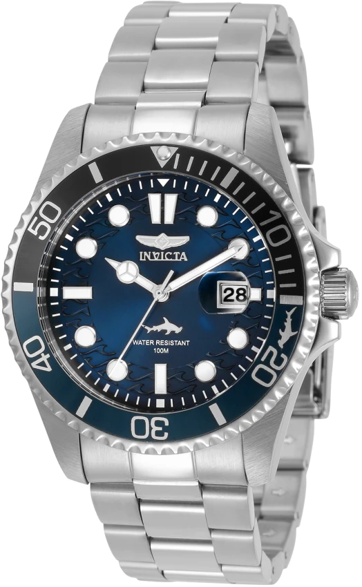 Pro Diver model 30807 | Invictawatch