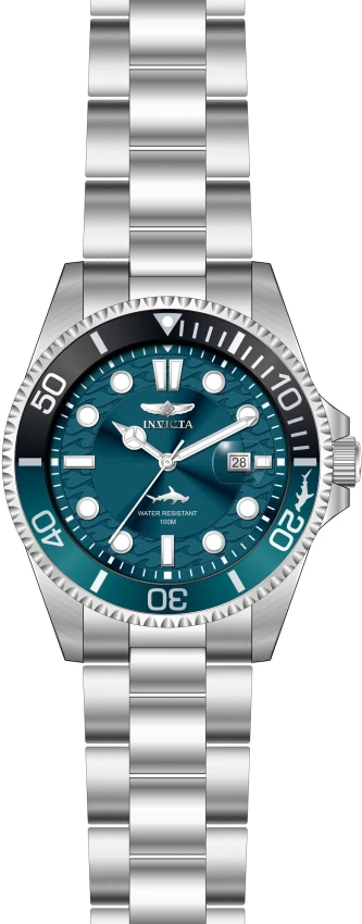 Pro Diver model 30807 | Invictawatch