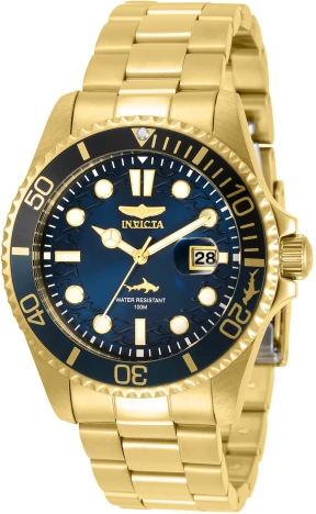 Pro Diver model 50806 | Invictawatch