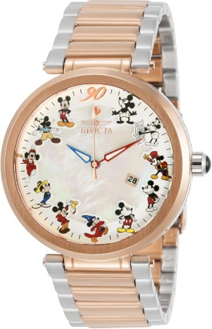 Disney model 27525 | Invictawatch