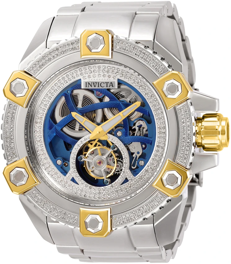 Reserve model 30842 | Invictawatch