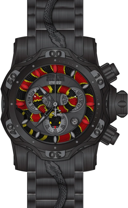 Reserve model 30845 | Invictawatch