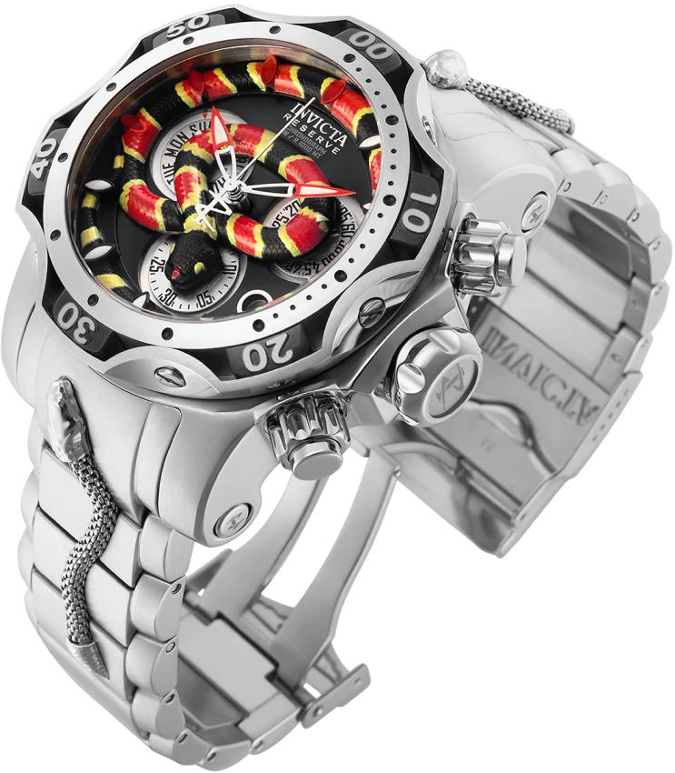 Reserve model 30846 | Invictawatch