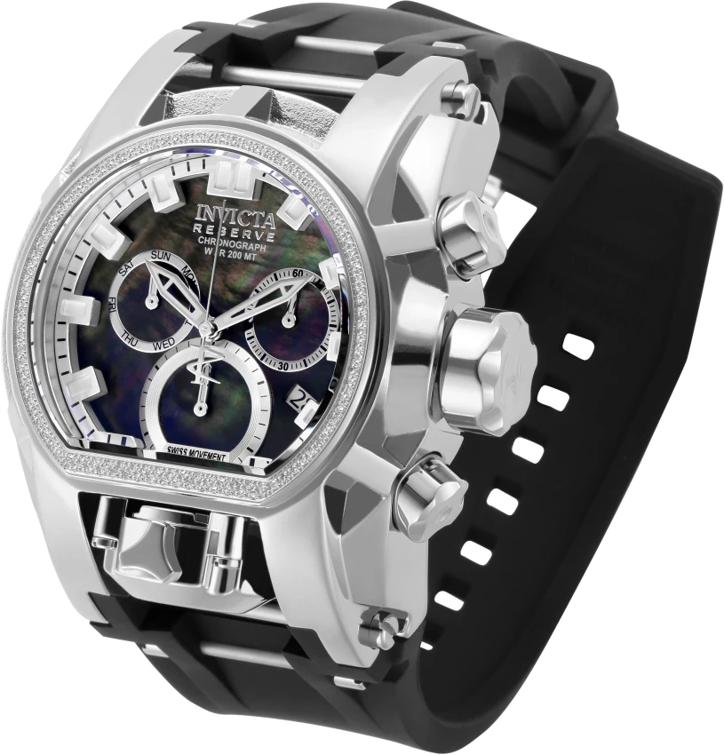Reserve model 30872 | Invictawatch