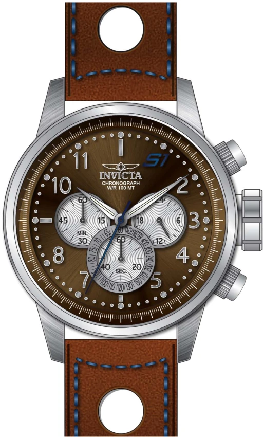 S1 Rally model 30916 | Invictawatch