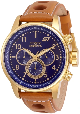 台湾産　ゲンゴロウ1　39mm S1 Rally model 30915 | Invictawatch