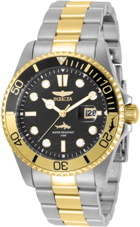 Pro Diver model 48515 | Invictawatch