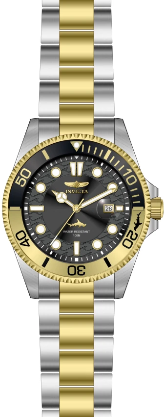 Pro Diver model 30944 | Invictawatch