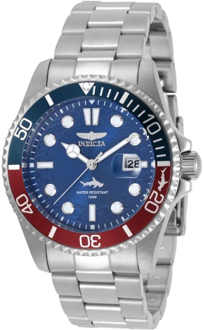Pro Diver model 48179 | Invictawatch