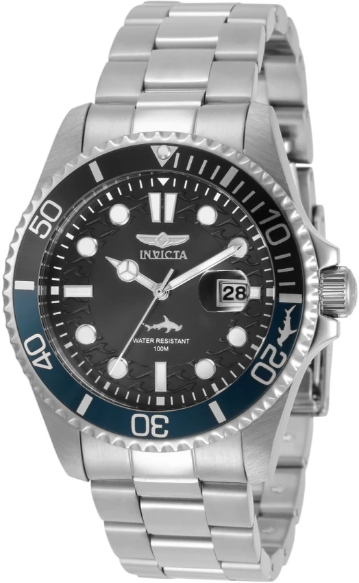 Pro Diver model 30956 | Invictawatch