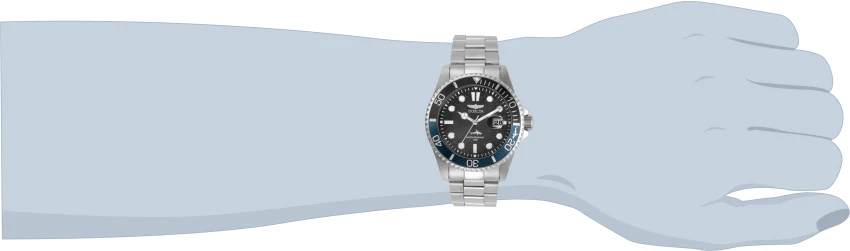 Pro Diver model 30956 | Invictawatch
