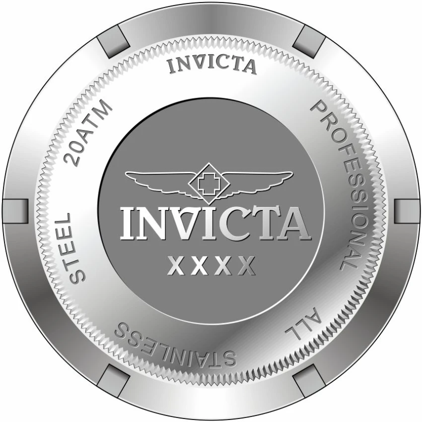 Speedway model 30989 | Invictawatch
