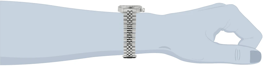 バッチ Speedway model 30989 | Invictawatch
