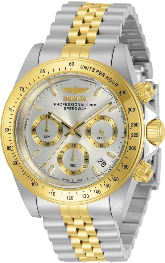 Speedway model 30991 | Invictawatch
