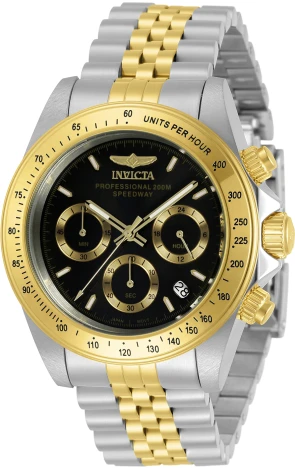 Speedway model 36741 | Invictawatch