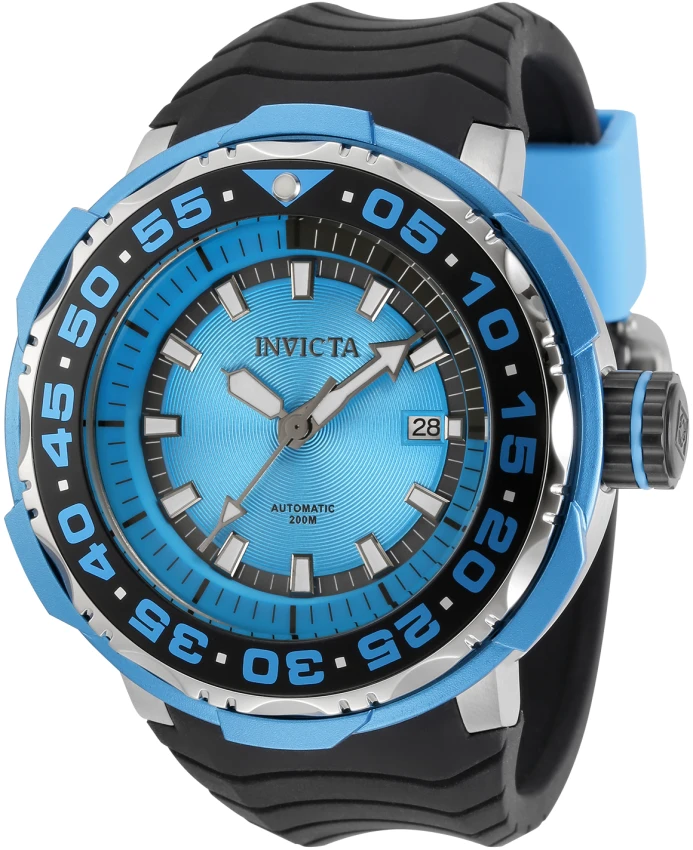 Pro Diver model 31008 | Invictawatch