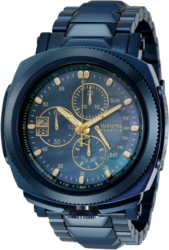 Reserve model 31023 | Invictawatch