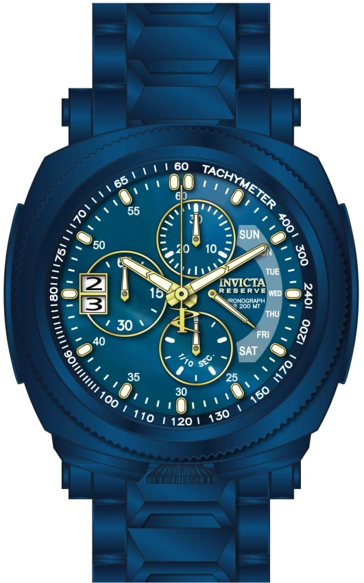Reserve model 31023 | Invictawatch