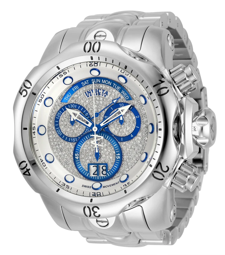 Reserve model 31117 | Invictawatch