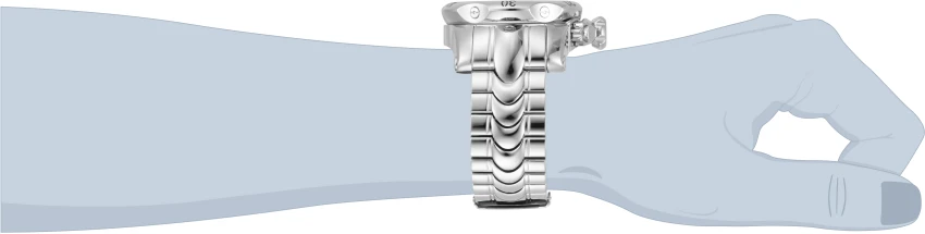 Reserve model 31117 | Invictawatch