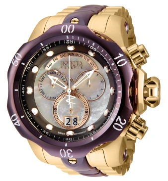 ☆☆☆ ブラウニー  ☆☆☆ Reserve model 31118 | Invictawatch