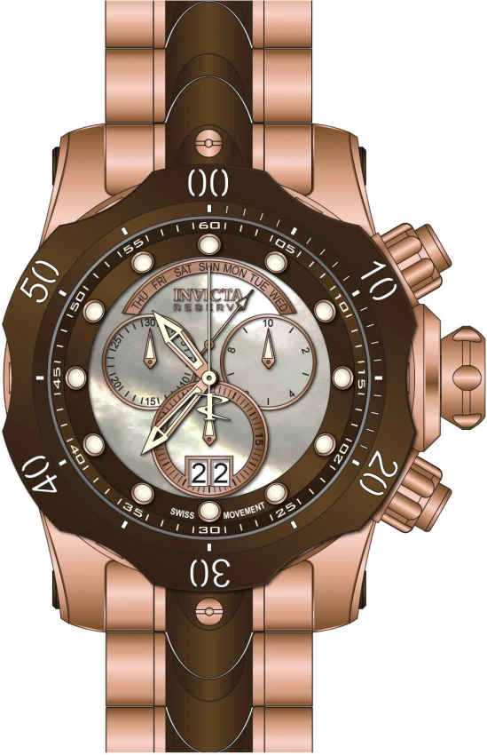 Reserve model 31118 | Invictawatch