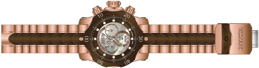 Reserve model 31118 | Invictawatch
