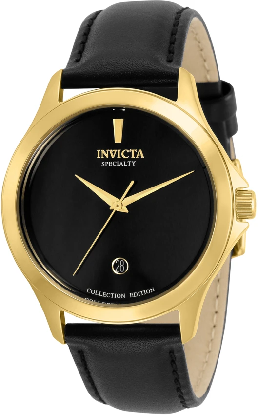 Specialty model 31123 | Invictawatch