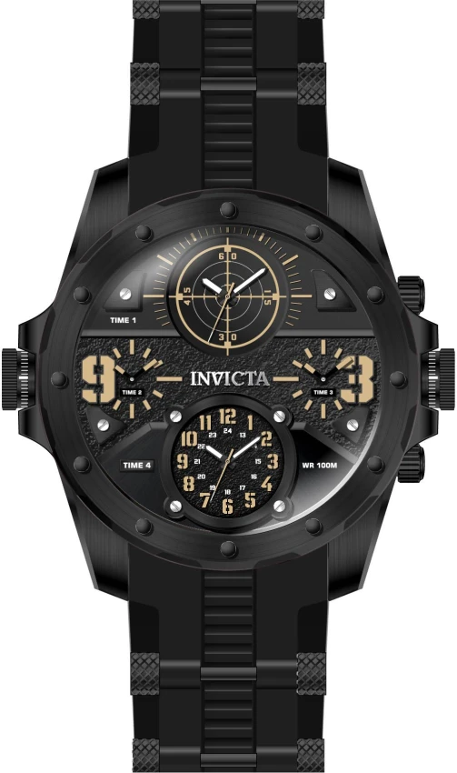Coalition Forces model 31140 | Invictawatch