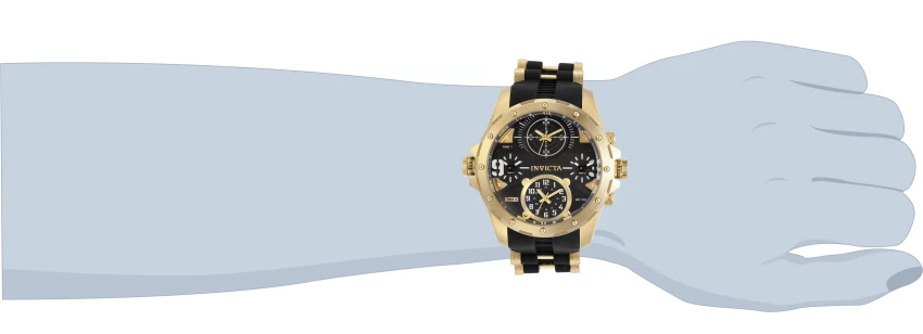 Coalition Forces model 31141 | Invictawatch