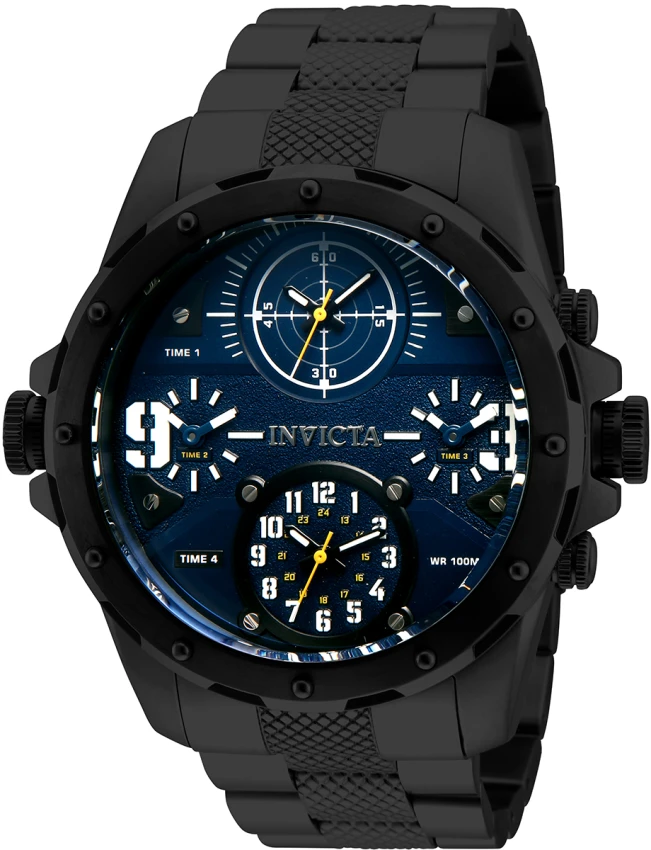 Coalition Forces model 31145 | Invictawatch