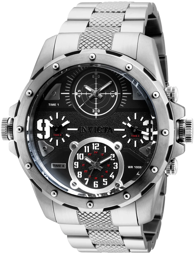 Coalition Forces model 31146 | Invictawatch