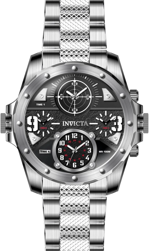 Coalition Forces model 31146 | Invictawatch
