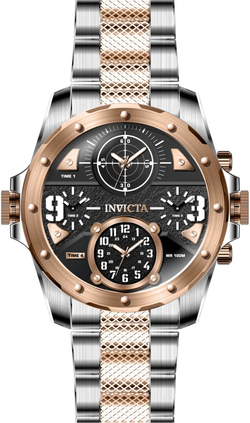Coalition Forces model 31149 | Invictawatch
