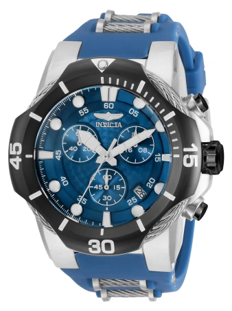 Bolt model 31167 | Invictawatch