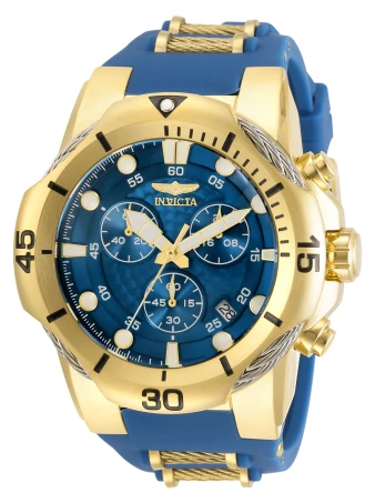 Bolt model 31169 | Invictawatch
