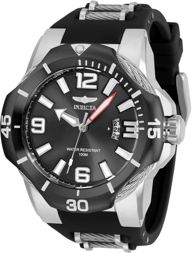 Bolt model 31170 | Invictawatch
