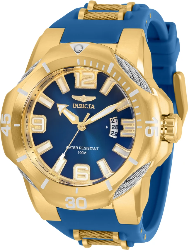 Bolt model 31171 | Invictawatch