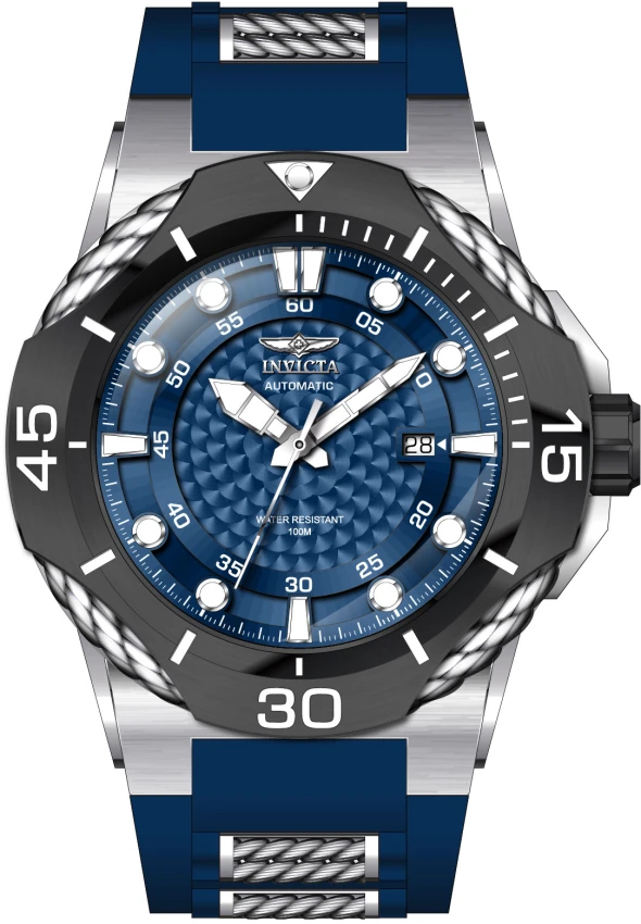 Bolt model 31181 | Invictawatch