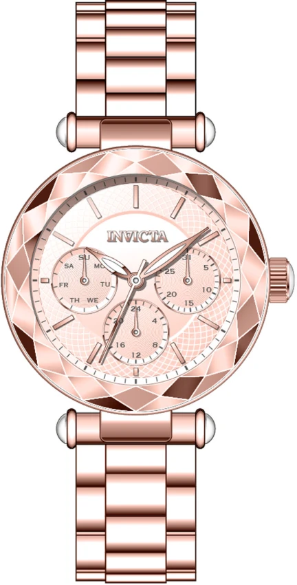Angel model 31272 | Invictawatch
