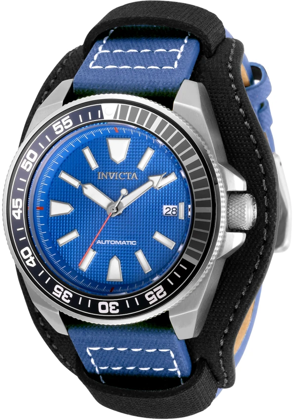 Pro Diver model 31281 | Invictawatch