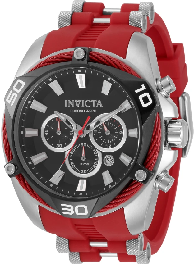 Bolt model 31310 | Invictawatch