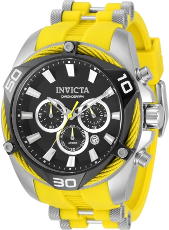 Bolt model 17431 | Invictawatch