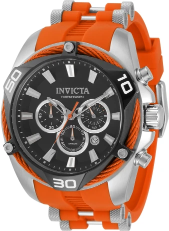 Bolt model 31351 | Invictawatch