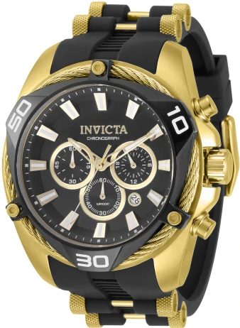 ヘラクレス INVICTA Bolt 48160 箱有り Bolt model 48160 | Invictawatch