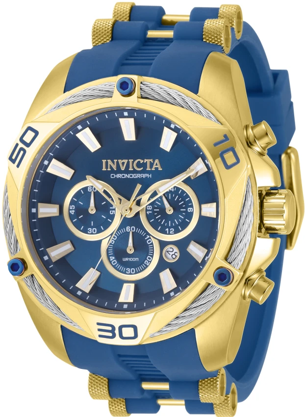 Bolt model 31317 | Invictawatch