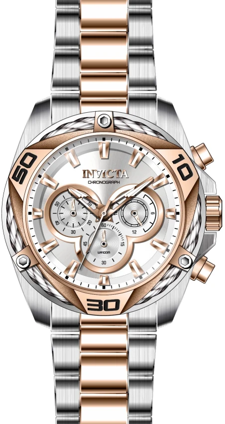 Bolt model 31320 | Invictawatch